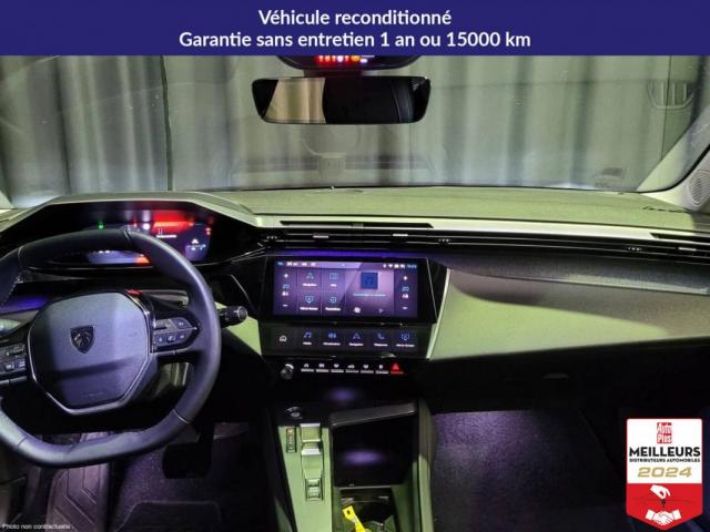 Peugeot 308 Sw image 2