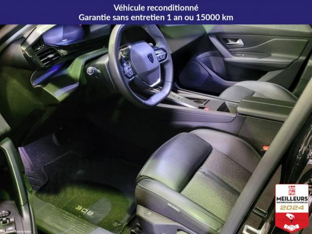 Peugeot 308 Sw image 1