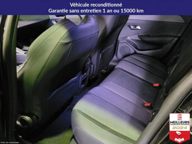 Peugeot 308 Sw image 4