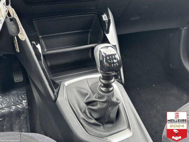 Peugeot 208 image 3