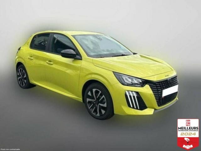 Peugeot 208 image 6