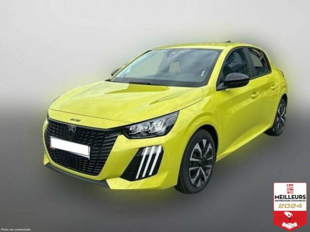 Peugeot 208 image 1