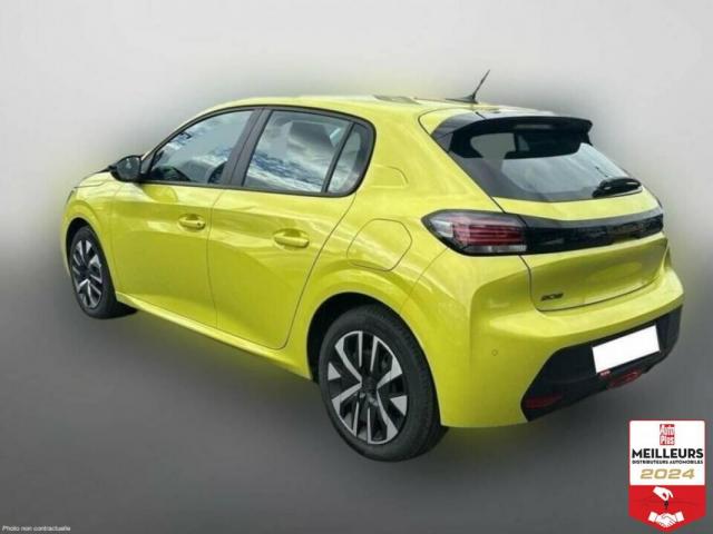 Peugeot 208 image 8