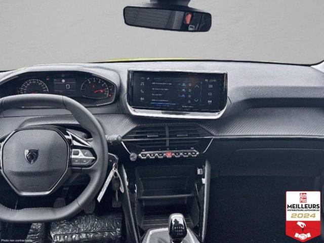 Peugeot 208 image 4
