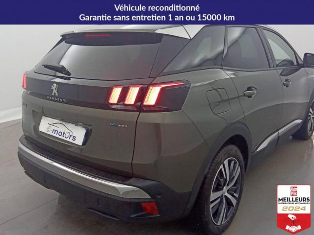 Peugeot 3008 image 5