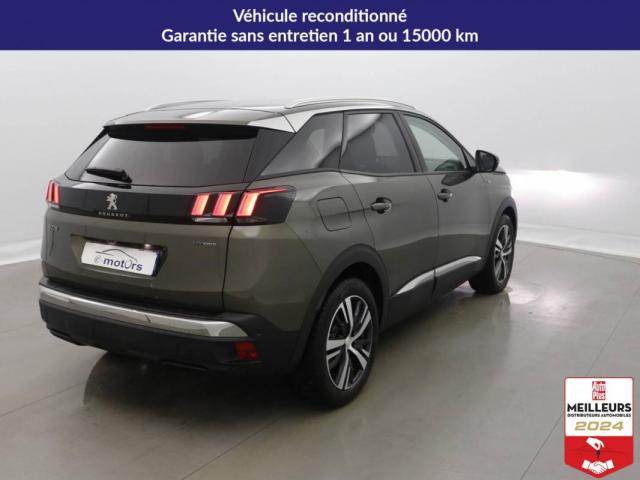 Peugeot 3008 image 8