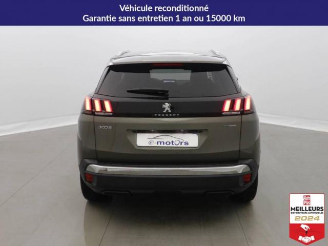 Peugeot 3008 image 4