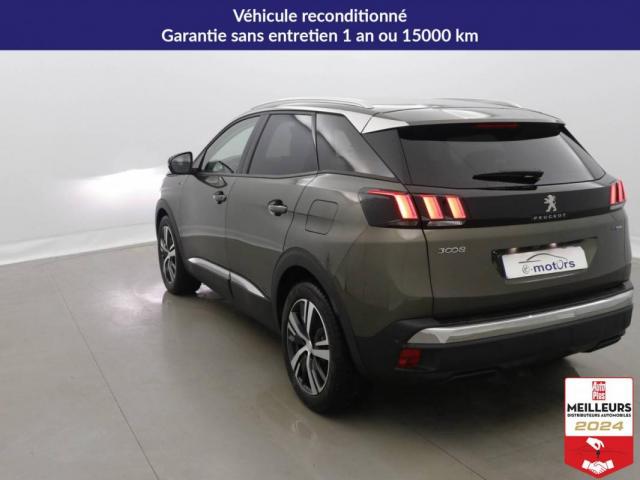 Peugeot 3008 image 2