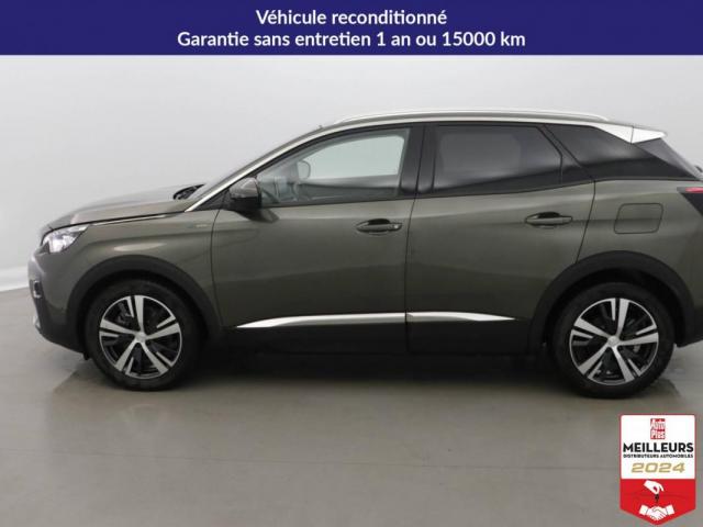 Peugeot 3008 image 7