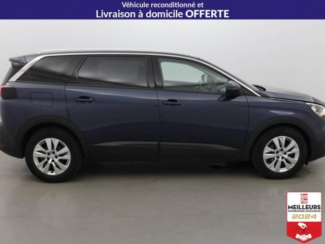 Peugeot 5008 image 4