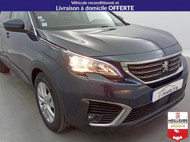 Peugeot 5008 image 2