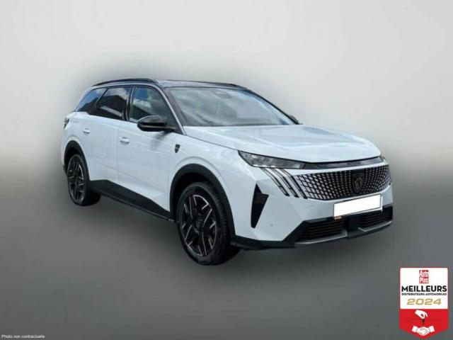 Peugeot 5008 image 9