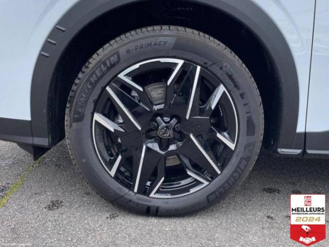 Peugeot 5008 image 4