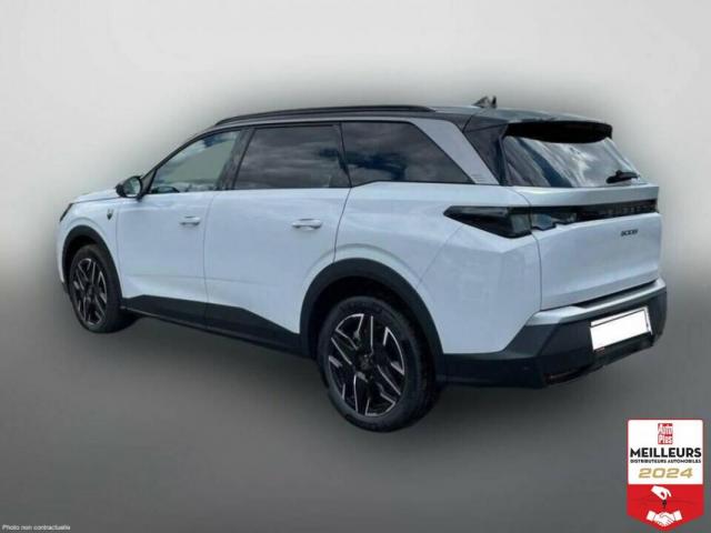 Peugeot 5008 image 5
