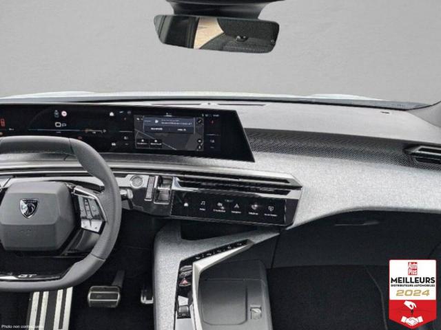 Peugeot 5008 image 8
