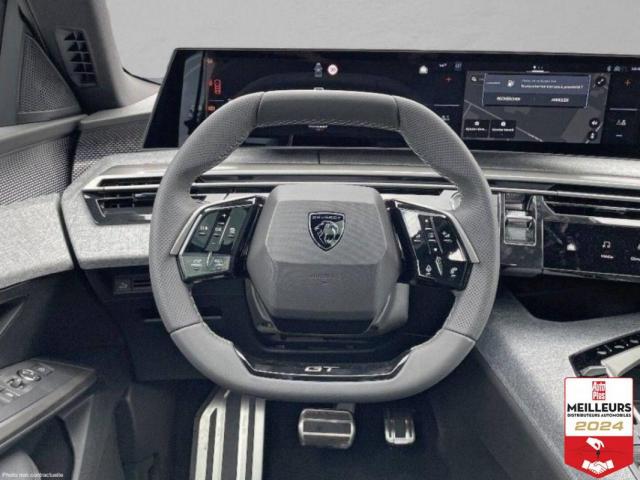 Peugeot 5008 image 3