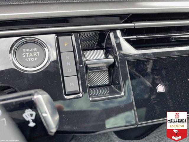 Peugeot 5008 image 2