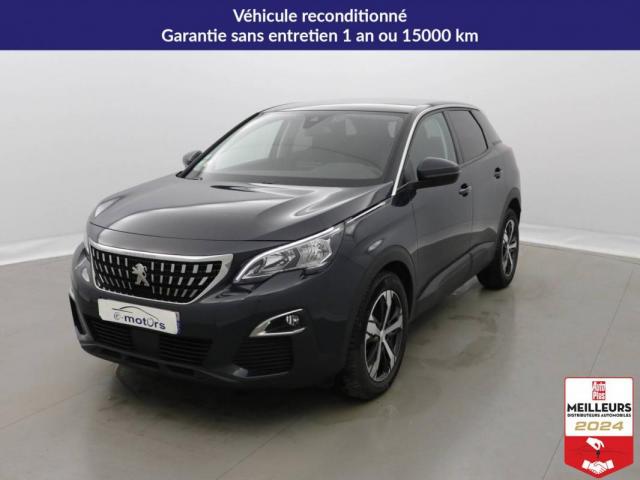 Peugeot