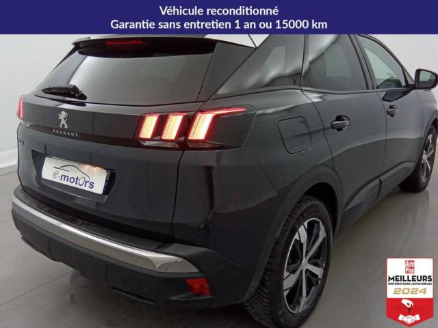 Peugeot 3008 image 4