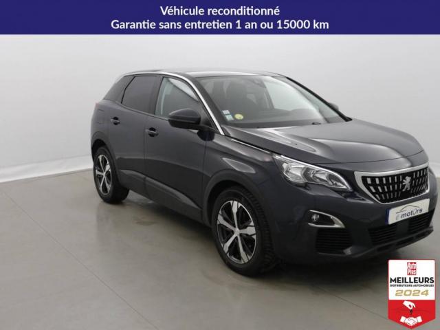Peugeot 3008 image 5