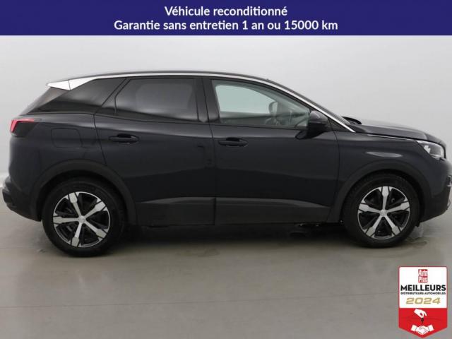 Peugeot 3008 image 2