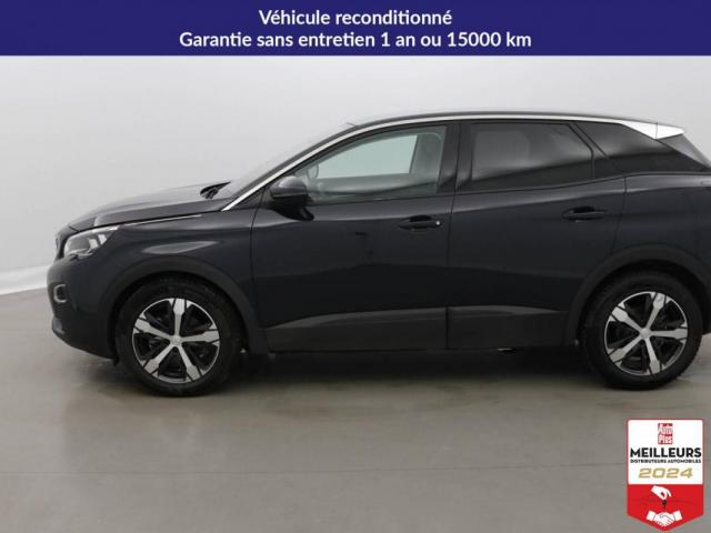 Peugeot 3008 image 7
