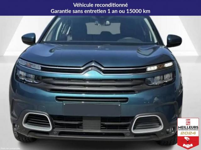 Citroen C5 Aircross image 1