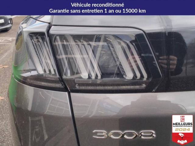 Peugeot 3008 image 4