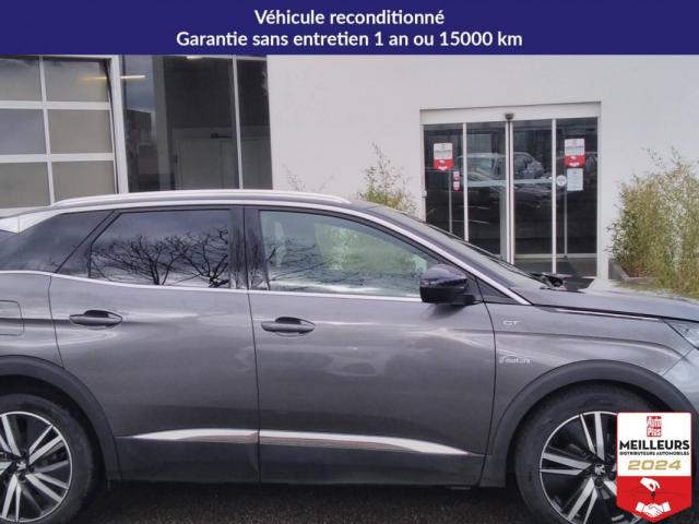 Peugeot 3008 image 9