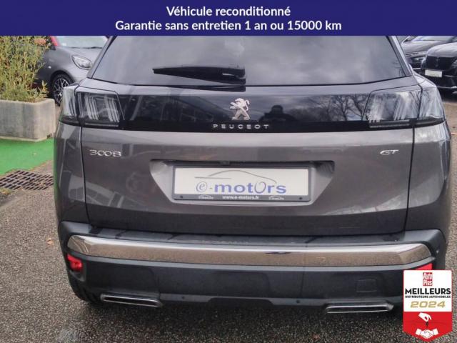Peugeot 3008 image 1