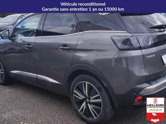 Peugeot 3008 image 5