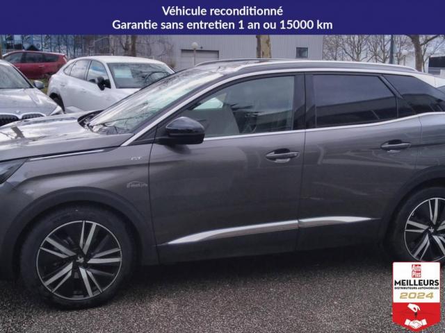 Peugeot 3008 image 6