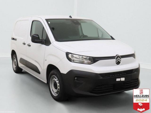Citroen Berlingo image 7