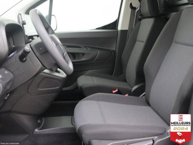 Citroen Berlingo image 3