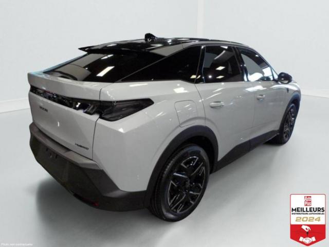Peugeot 3008 image 6