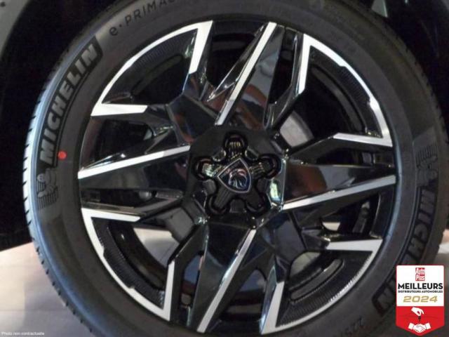 Peugeot 3008 image 1