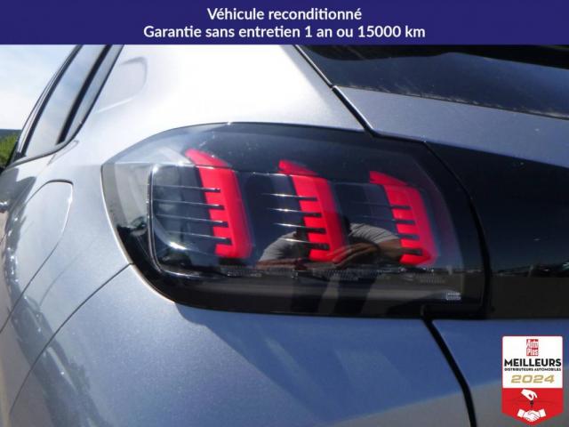 Peugeot 208 image 1