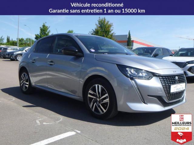 Peugeot 208 image 6