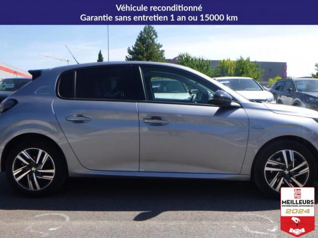 Peugeot 208 image 2