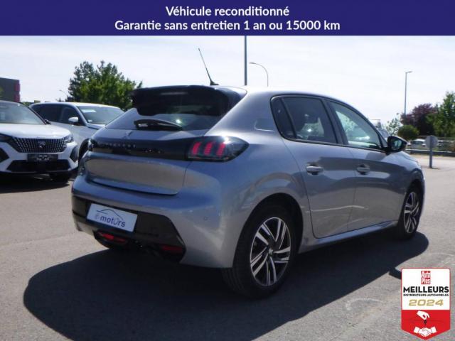 Peugeot 208 image 9