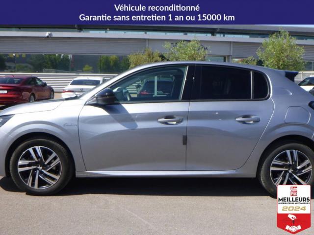 Peugeot 208 image 4