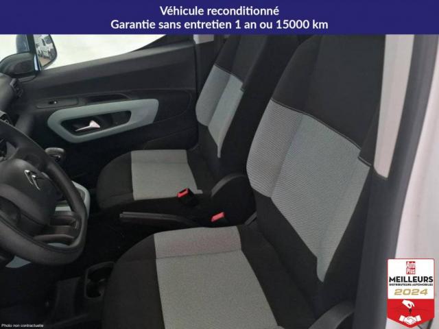 Citroen Berlingo image 5