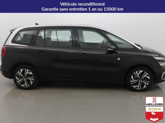 Citroen Grand C4 Spacetourer image 3