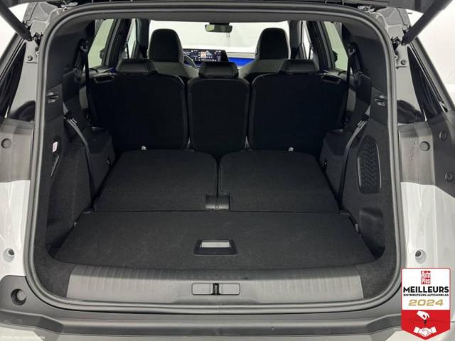 Peugeot 5008 image 8