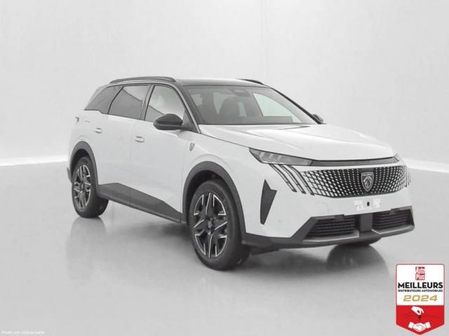 Peugeot 5008 image 3