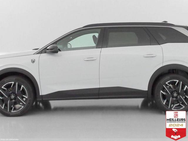 Peugeot 5008 image 1