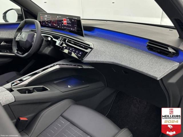 Peugeot 5008 image 2