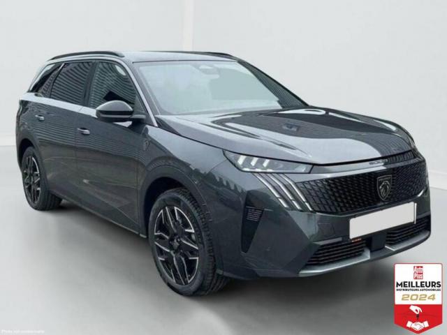 Peugeot
