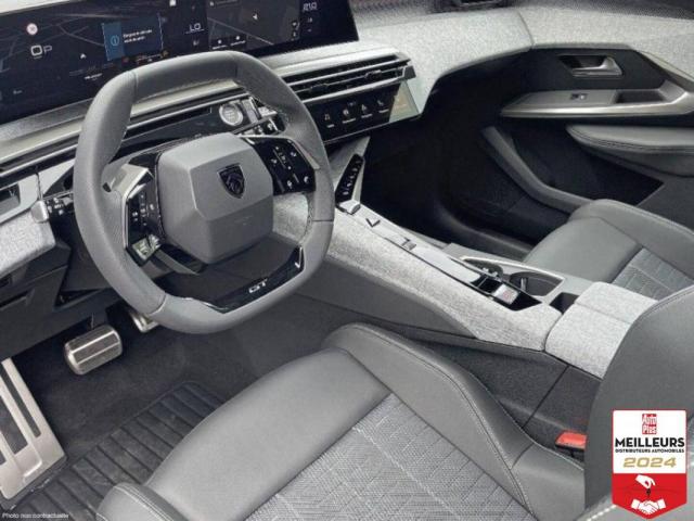 Peugeot 5008 image 1