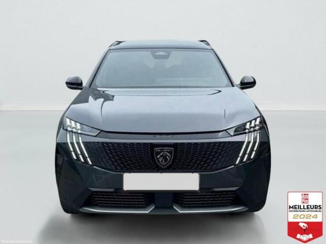 Peugeot 5008 image 7
